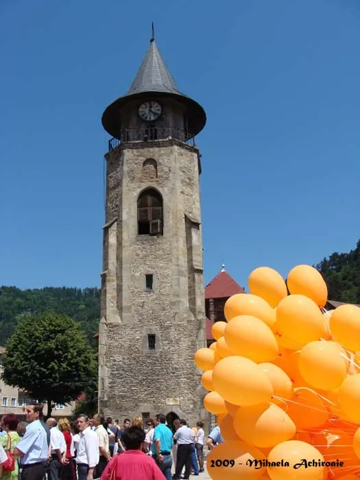 Zilele Oraşului la Piatra Neamţ