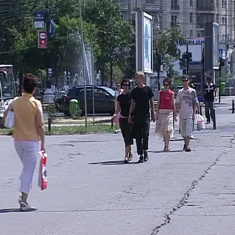 Intrarea României în recesiune îi va lăsa pe mulţi fără serviciu 
