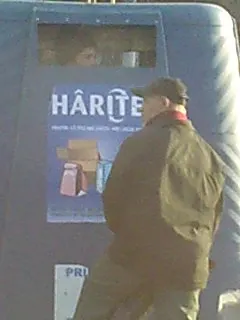 Reciclarea la români