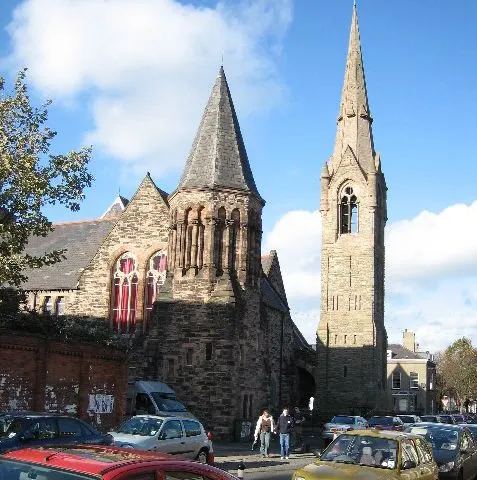 Slujbă interconfesională în Irlanda de Nord, în sprijinul românilor atacaţi de rasişti