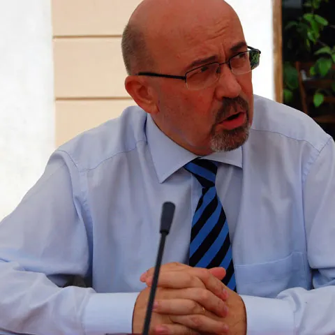 Marko Bela: UDMR nu susţine o moţiune de cenzură pe Coduri 