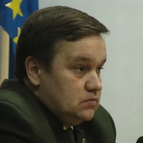 Berceanu l-a demis pe directorul general al Aeroportului Otopeni, Sorinel Ciobanu