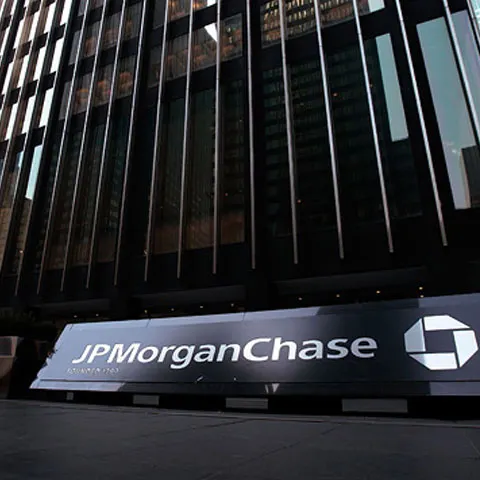 JPMorgan ocupă primul loc în clasamentul celor mai puternice bănci din lume