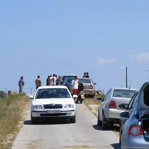 Romania, the land of taxes: Turiştii plătesc 20 de lei taxa de intrare în Delta Dunării, deşi nu beneficiază de niciun serviciu