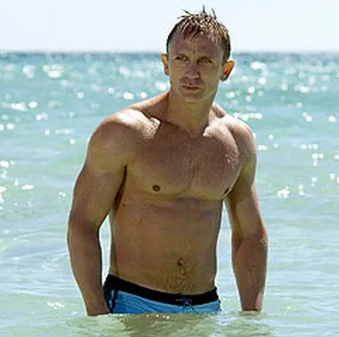 Daniel Craig, într-un thriller psihologic