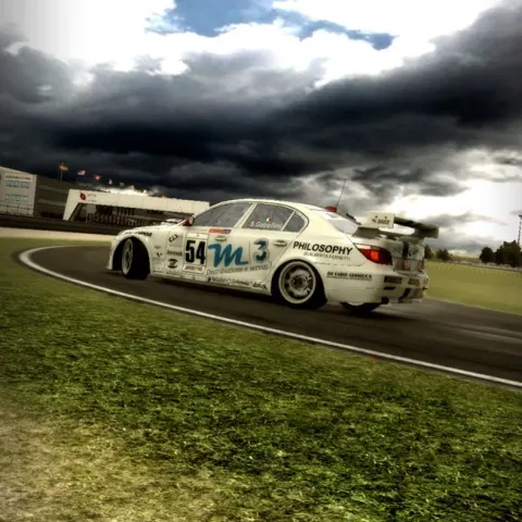 Superstars V8 Racing, imagini noi înainte de lansare - VEZI GALERIE FOTO