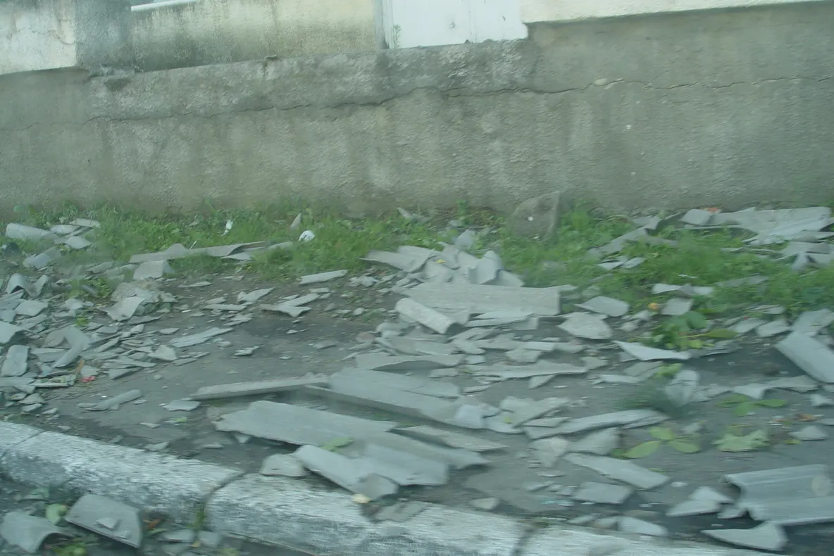 Furtună la Rădăuţi