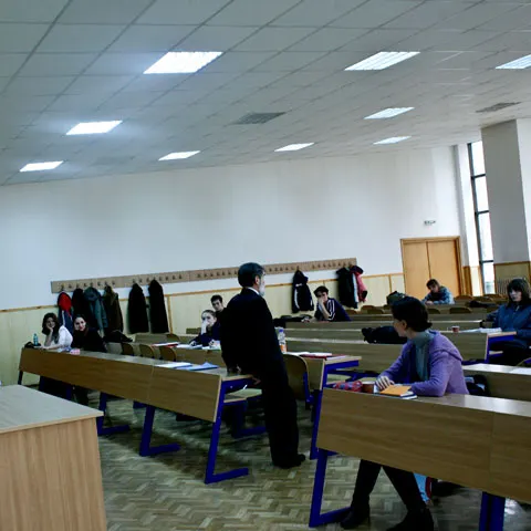Primăria Cluj-Napoca a instalat butoanelor de panică în şcolile din municipiu 