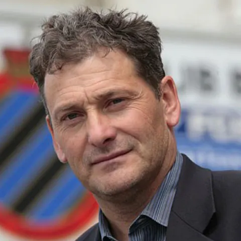 Fostul antrenor al formaţiei FC Brugge, Jacky Mathijsen, negociază preluarea Timişoarei