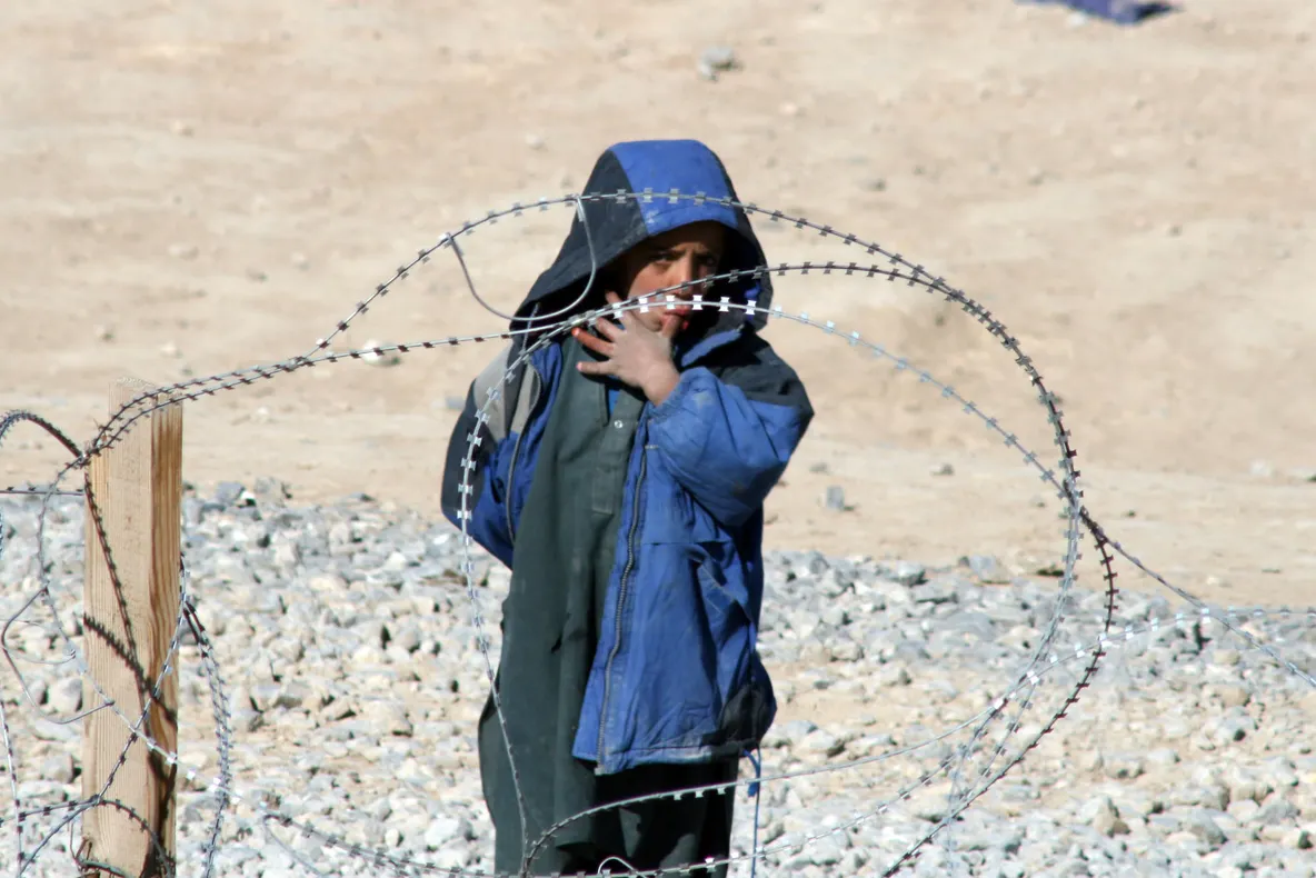 Adelin Petrişor: Afganistan 2008