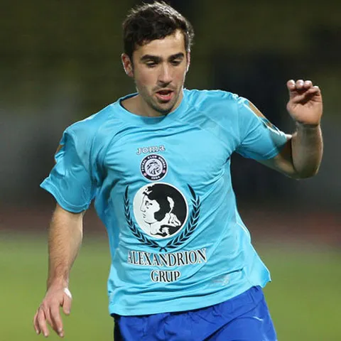 Boloni: "Standard Liege este în continuare interesată de Dacian Varga"