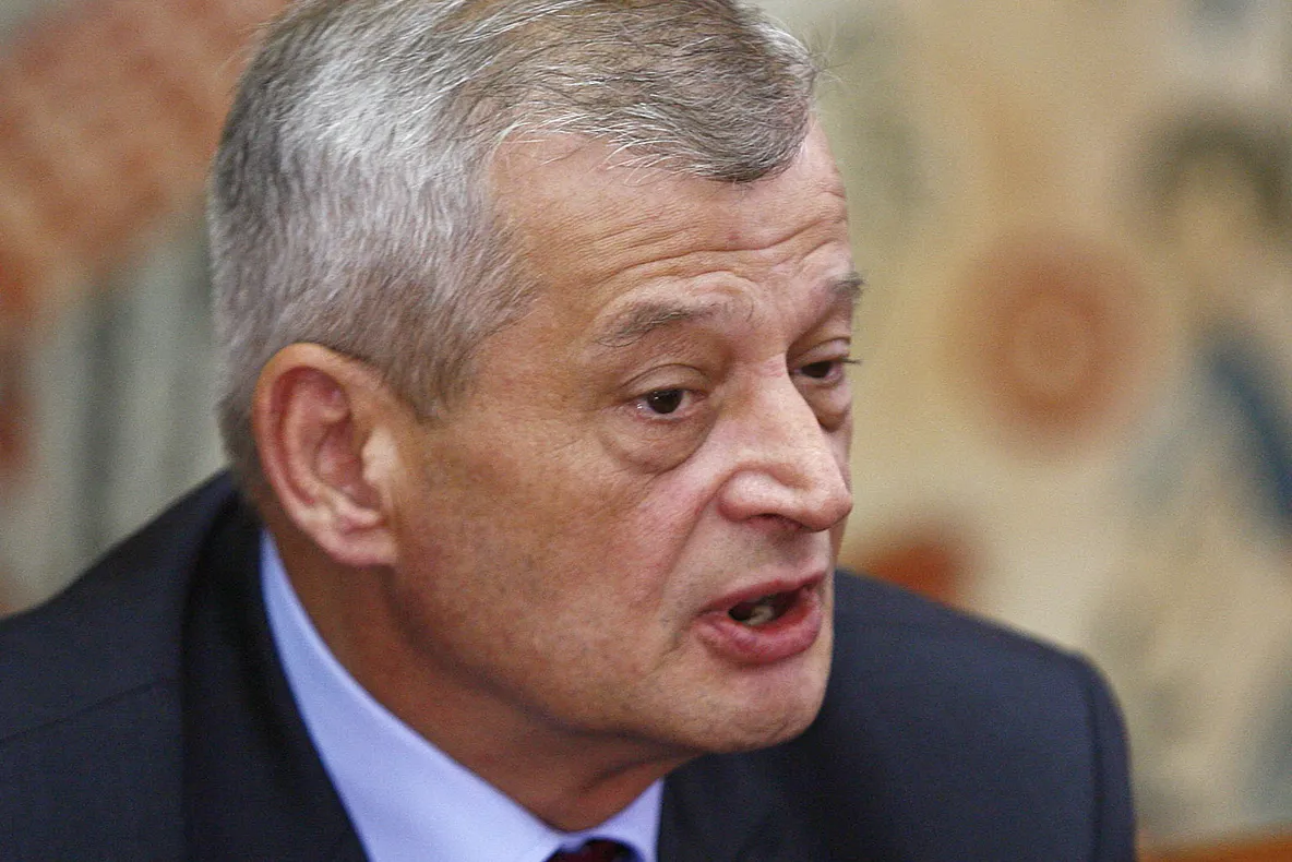 Sorin Oprescu: Planul Urbanistic General al Bucureştiului trebuie schimbat
