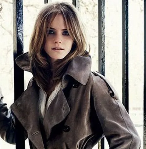 Emma Watson a refuzat Yale şi Harvard