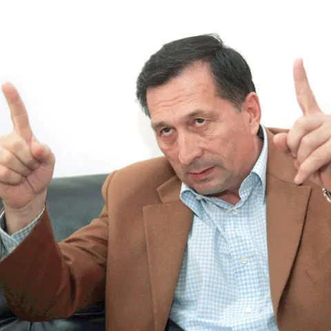 Ion Crăciunescu: "Prunea s-a pronunţat în anumite cercuri că, în cazul în care cade el, vor cădea şi alţii!"