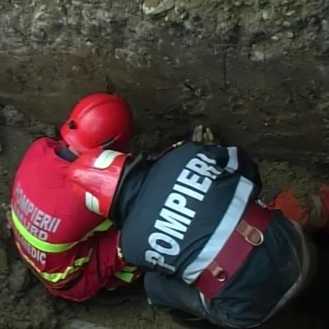 Procurorii au audiat mai multe persoane în cazul accidentului de muncă de la Romexpo