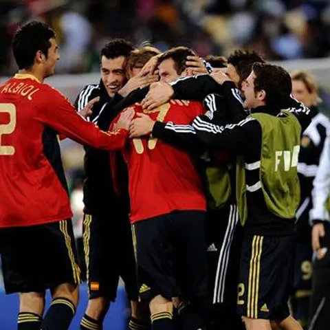Spania a câştigat finala mică a Cupei Confederaţiilor, după 3-2 cu Africa de Sud