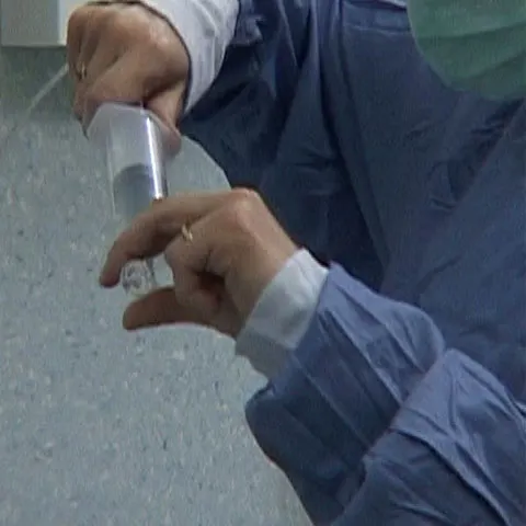 Un copil a murit în condiţii suspecte într-un centru medical privat din Capitală 