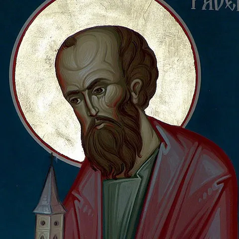 Vaticanul a confirmat descoperirea osemintelor Sf. Apostol Pavel