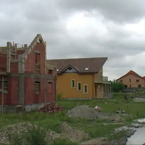 Românii pot beneficia şi de programul "prima casă" din Ungaria