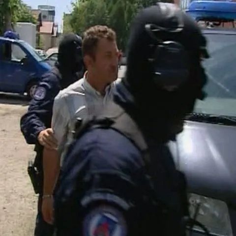 Recursul poliţiştilor constănţeni se judecă astăzi la Curtea de Apel