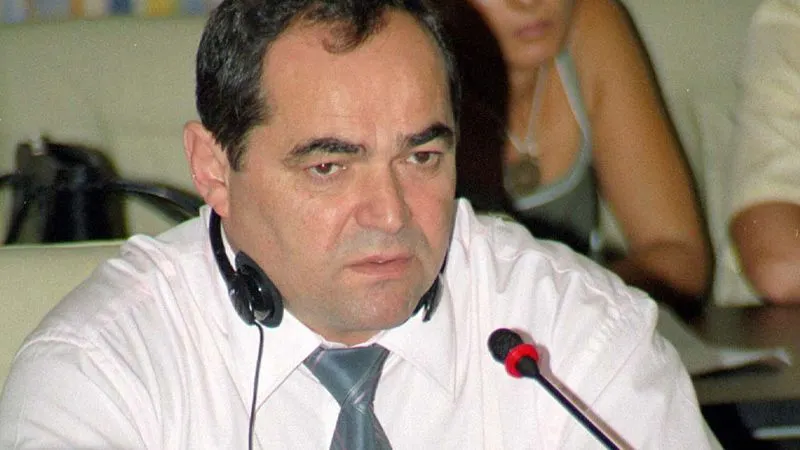 NewsIn: DNA a început urmărirea penală împotriva lui Mihai Necolaiciuc, într-un nou dosar