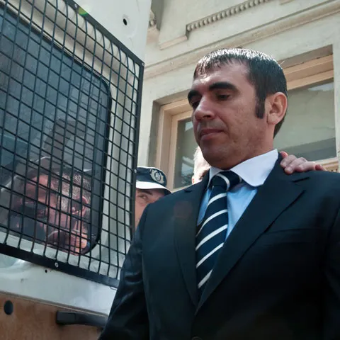 Judecarea cazului FC Argeş a fost amânată pentru 8 iulie