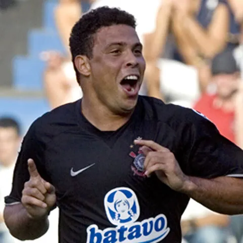Ronaldo a câştigat Cupa Braziliei
