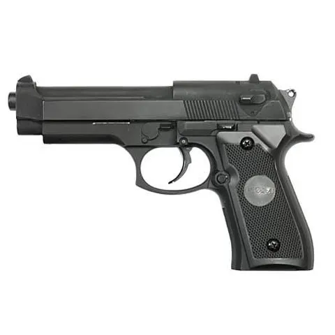 Un bucureştean a jefuit o benzinărie cu un pistol brichetă