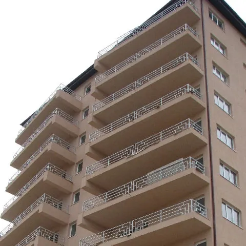 Apartamente noi pentru "Prima Casă"
