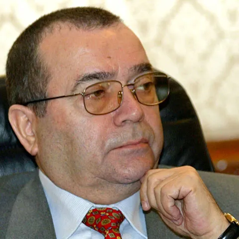 Ioan Muraru: Se exercită presiuni politice şi mediatice asupra instituţiei Avocatului Poporului