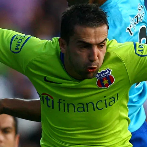 Steaua-Bohemians Praga 2-0, în al doilea amical al roş-albaştrilor în Austria