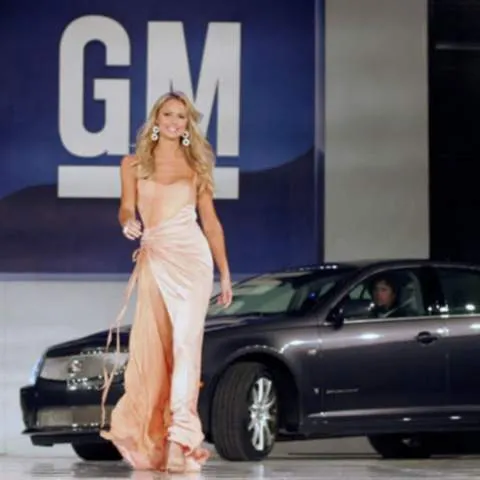 Preşedintele General Motors Europe se aşteaptă să vândă în curând divizia Opel companiei canadiene Magna