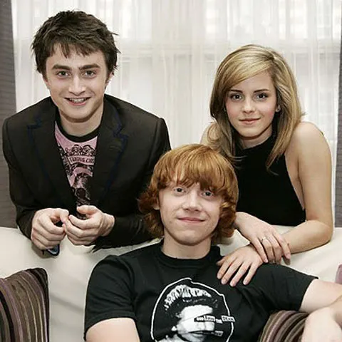 Prietenul lui Harry Potter s-a îmbolnăvit de gripă porcină