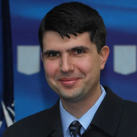 Băsescu l-a numit pe Alexandru Gussi consilier prezidenţial în locul lui Cristian Preda