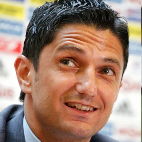 Răzvan Lucescu: Până şi soţia mea a început să-mi dea indicaţii unde trebuie să joace cutare sau cutare