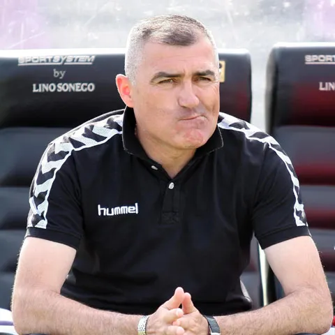 Poli Iaşi - Petre Grigoraş se declară îngrijorat de "subţirimea lotului"