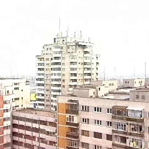 Joaca de-a sporul de antenă la primăria din Iaşi