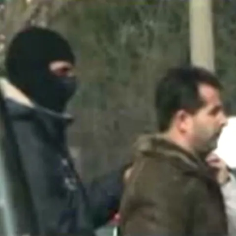 Procesul lui Floricel Achim şi al bulgarului Zikolov a început cu o amânare