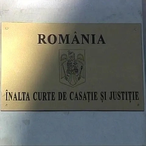 Angajaţii ÎCCJ au fost anunţaţi că nu mai sunt bani pentru salariile pe care ar fi trebuit să le ia pe 8 iulie