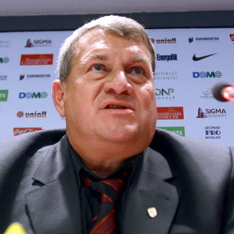 CFR Cluj a renunţat la echipa satelit
