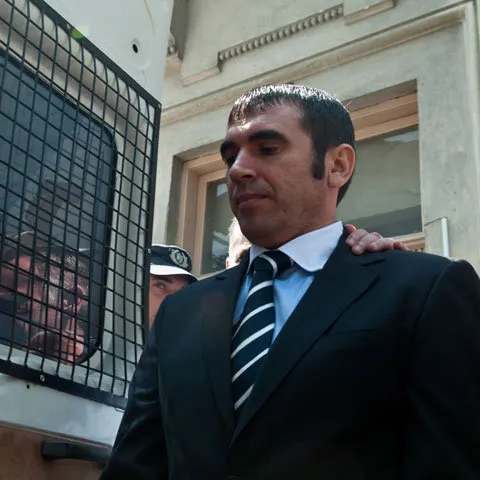FC Argeş, retrogradată în liga a II-a! Penescu, "persona non grata" în fotbalul românesc