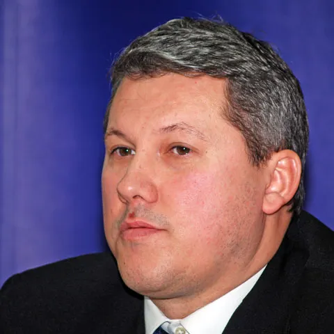 Cătălin Predoiu: Putem şi ne permitem să rupem complet o categorie socioprofesională şi un sistem de tot ce se întâmplă în societate într-un anumit moment?