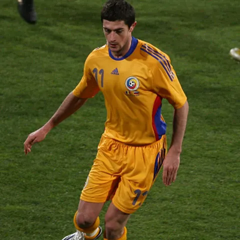 Lokomotiv Moscova i-a propus lui Răzvan Cociş prelungirea contractului până în 2012