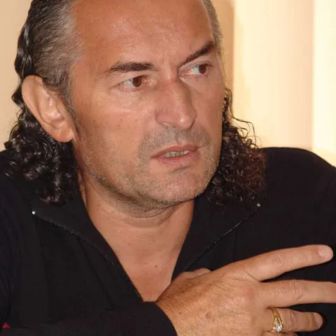 Miron Cozma şi-a anunţat candidatura la preşedinţie: Îi voi lega pe toţi cei trei preşedinţi de până acum