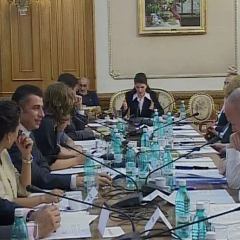 Scandalul Ridzi a izbucnit după ce presa a dezvăluit sumele mari plătite pentru organizarea Zilei Tineretului
