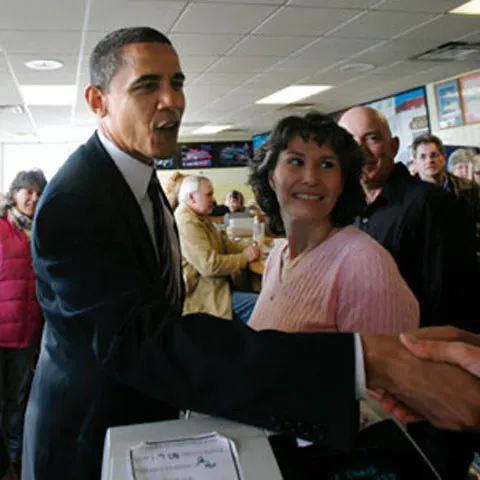 Un american dintr-un grup extremist somalez îl ameninţă pe Obama