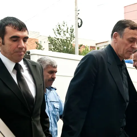 Recursurile în cazul inculpaţilor din lotul Penescu au fost respinse de Curtea de Apel Argeş