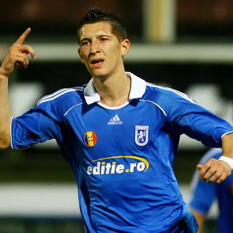 Univ. Craiova-Zell am See 9-1, într-o partidă amicală desfăşurată în Austria