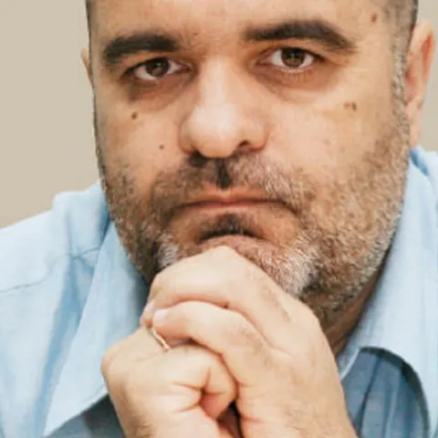 Ovidiu Nahoi: Un semn al disperării