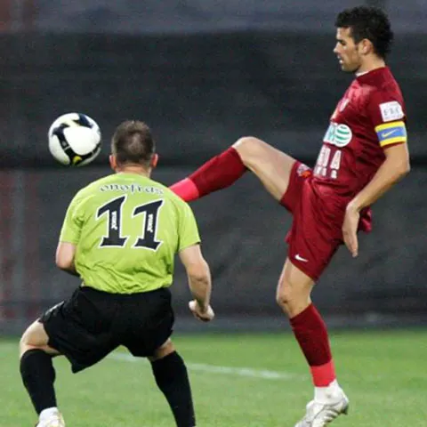 Supercupa României se va disputa pe stadionul "Giuleşti"